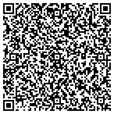 QR-код с контактной информацией организации ТД  «Орхидея»