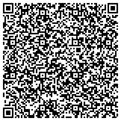 QR-код с контактной информацией организации ПАО «Московское речное пароходство»