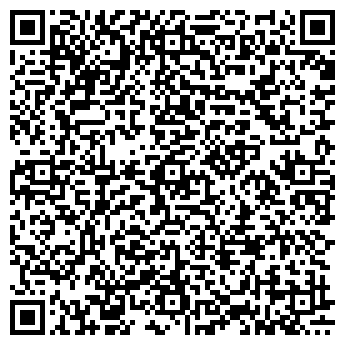 QR-код с контактной информацией организации Smart Home