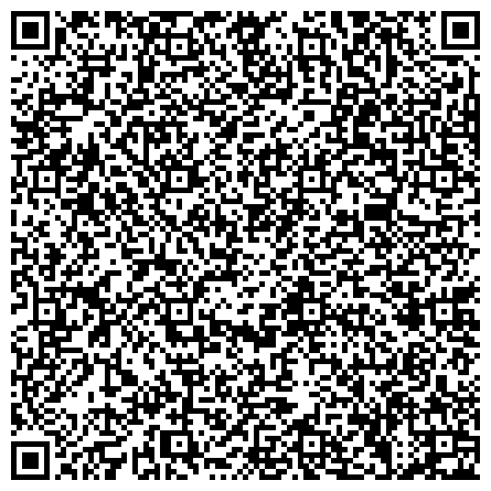 QR-код с контактной информацией организации ГБУЗ «Тольяттинская городская поликлиника №2»