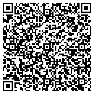 QR-код с контактной информацией организации № 1 МЛПУ