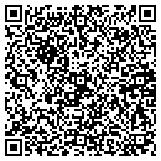 QR-код с контактной информацией организации Ирис