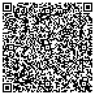 QR-код с контактной информацией организации ООО ЕвроТрансЭкспедиция