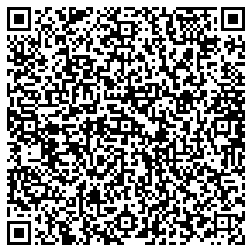 QR-код с контактной информацией организации Территория Света