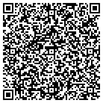 QR-код с контактной информацией организации Домотехника