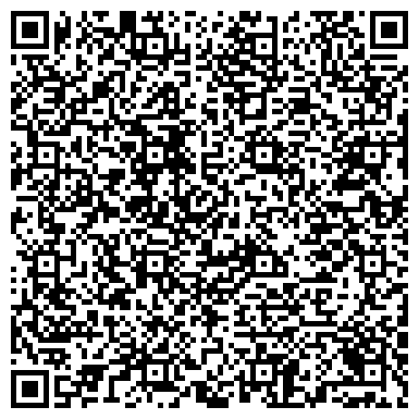 QR-код с контактной информацией организации Студия наращивания ресниц StarLashes fashion @starlashes_moscow_beautylounge