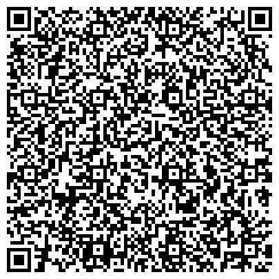 QR-код с контактной информацией организации Филиал КГАУЗ Краевой Центр СПИД в городе Ачинске