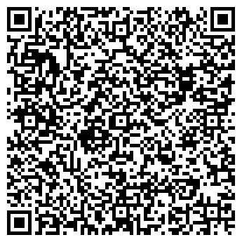 QR-код с контактной информацией организации ООО «Зрение 2100»