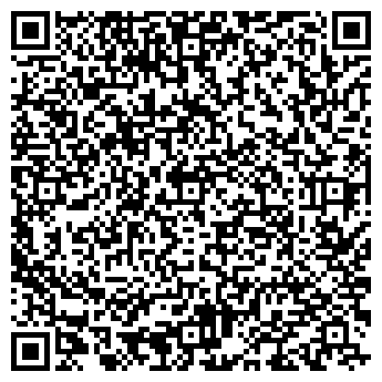 QR-код с контактной информацией организации "Принтерес"