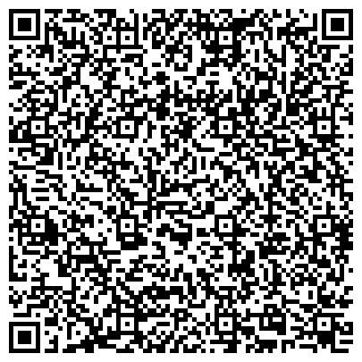 QR-код с контактной информацией организации Окна Панорама на Среднеохтинском проспекте