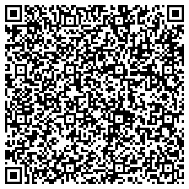 QR-код с контактной информацией организации ООО Агентство недвижимости "Петербургское"