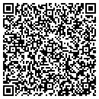 QR-код с контактной информацией организации ООО Омск мотор