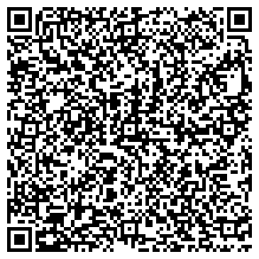 QR-код с контактной информацией организации Марио Кидс