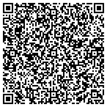 QR-код с контактной информацией организации ЛАНА ТУР XXI ВЕК