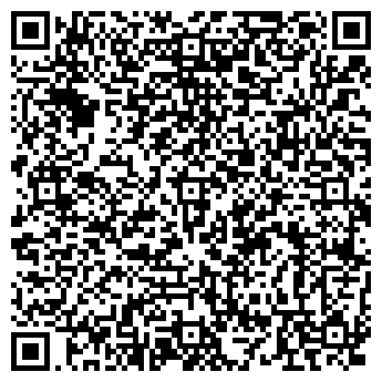 QR-код с контактной информацией организации Озерки