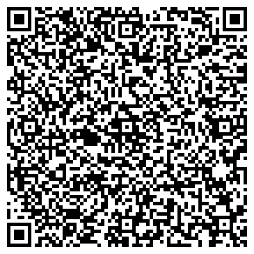 QR-код с контактной информацией организации ИП Студия флористики  "Floroom24"