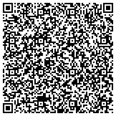 QR-код с контактной информацией организации "Городское кладбище Тольятти"