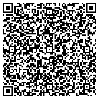 QR-код с контактной информацией организации ООО Авиа Спринт Карго