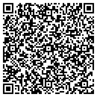 QR-код с контактной информацией организации Автозубр