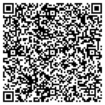 QR-код с контактной информацией организации МОЯ СЕМЬЯ