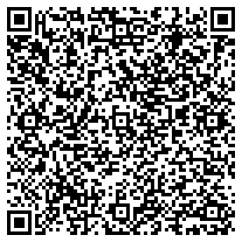 QR-код с контактной информацией организации Autoglavsnab