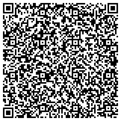 QR-код с контактной информацией организации Центр недвижимости и права