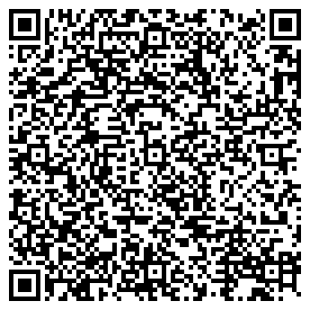 QR-код с контактной информацией организации Летай