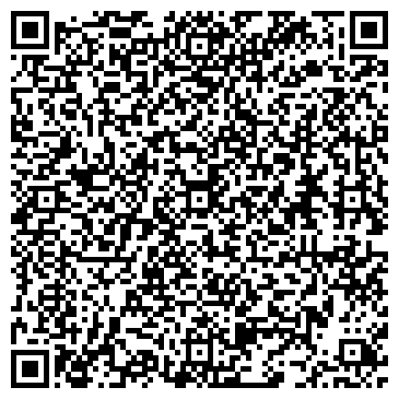 QR-код с контактной информацией организации ООО «Альянс-Металл-Снаб»