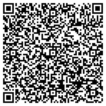 QR-код с контактной информацией организации Прогресс-Сервис