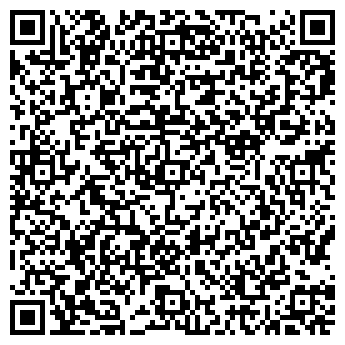 QR-код с контактной информацией организации ООО "Ваш профиль" Юбилейный
