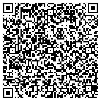 QR-код с контактной информацией организации Шоу-Дуэт "ЮлА"