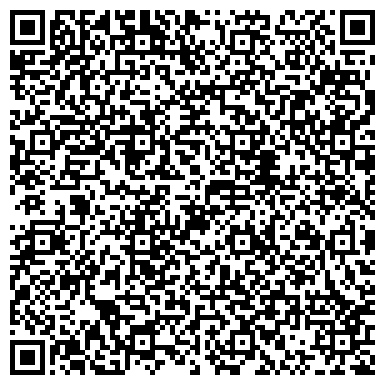 QR-код с контактной информацией организации Диагностический центр «Медсервис»