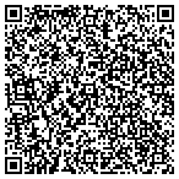 QR-код с контактной информацией организации МАГАЗИН СПОРТИВНЫХ ТОВАРОВ