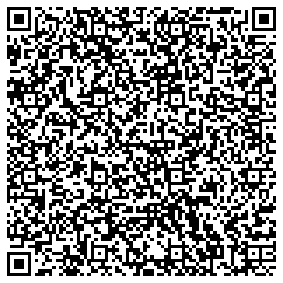 QR-код с контактной информацией организации «Туймазинский завод геофизического оборудования и аппаратуры»