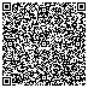 QR-код с контактной информацией организации ШАТУРАМЕБЕЛЬ МЕБЕЛЬНЫЙ МАГАЗИН