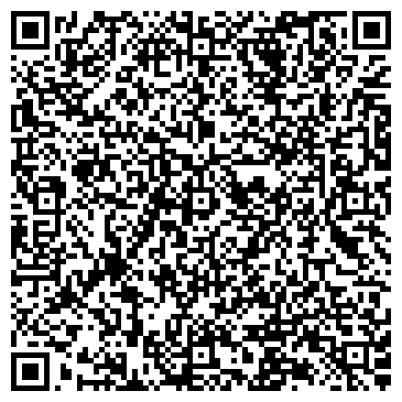 QR-код с контактной информацией организации ИП Автомойка и шинная мастерская на Гафурова