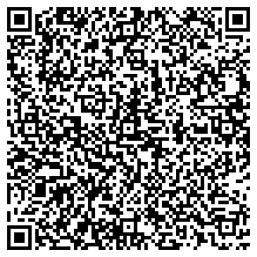QR-код с контактной информацией организации ООО Москластер