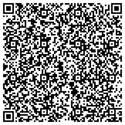 QR-код с контактной информацией организации Отдел ЗАГС по Засвияжскому району города Ульяновска