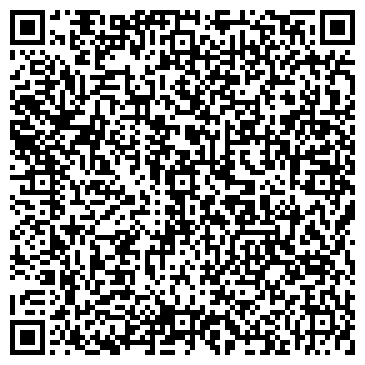 QR-код с контактной информацией организации Военная прокуратура Ульяновского гарнизона