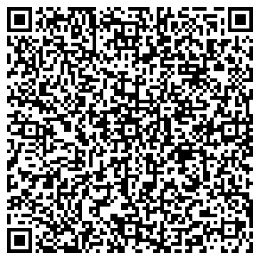 QR-код с контактной информацией организации ООО ЮТМ