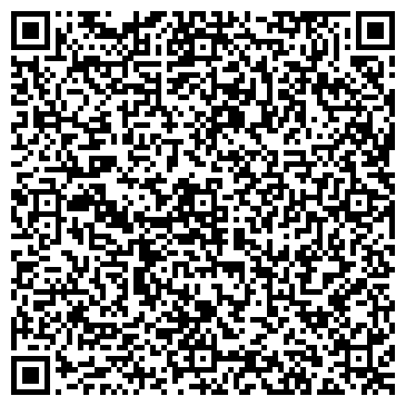 QR-код с контактной информацией организации ООО Пресстиж Принт