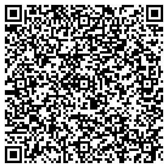 QR-код с контактной информацией организации Жалюзи Коломны