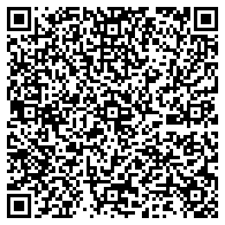 QR-код с контактной информацией организации B.T.GROUP