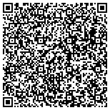 QR-код с контактной информацией организации "УФССП по Ульяновской области"