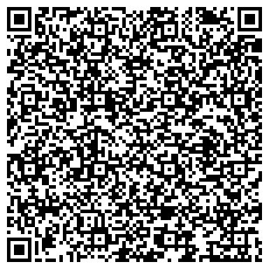 QR-код с контактной информацией организации Военный комиссариат Новоспасского района