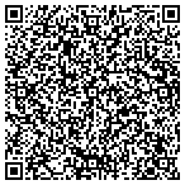 QR-код с контактной информацией организации Военный комиссариат Заволжского района