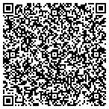 QR-код с контактной информацией организации Военный комиссариат Вешкаймского района