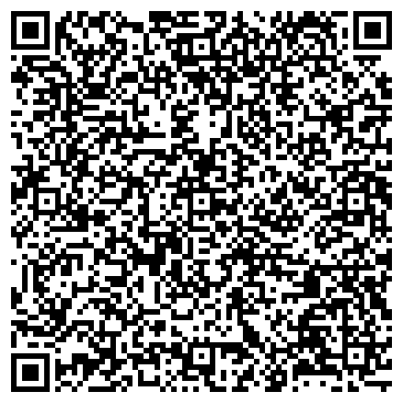QR-код с контактной информацией организации Администрация Заволжского района