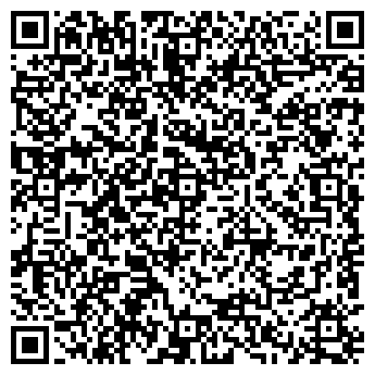 QR-код с контактной информацией организации ООО Медицинский центр «Лекарь»