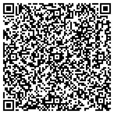 QR-код с контактной информацией организации Агентство Webstripe